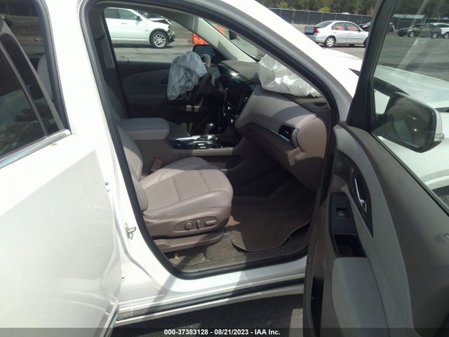 Chevrolet Traverse Premier 2019 1GNEVKKW5KJ232490 Image 5