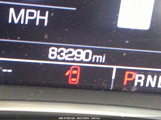 Chevrolet Traverse Premier 2019 1GNEVKKW5KJ232490 Image 7