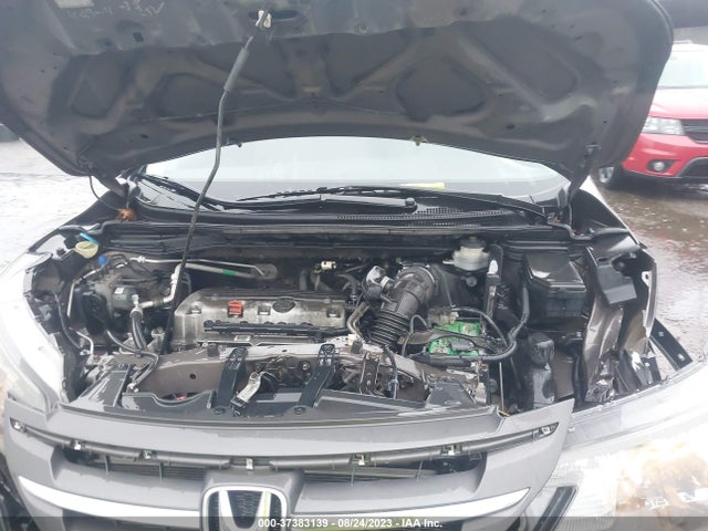 Honda CR-V EX 2014 2HKRM4H56EH665532 Image 10