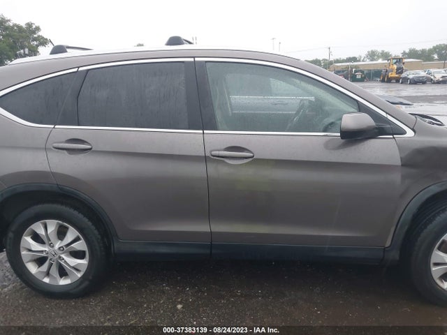 Honda CR-V EX 2014 2HKRM4H56EH665532 Image 14