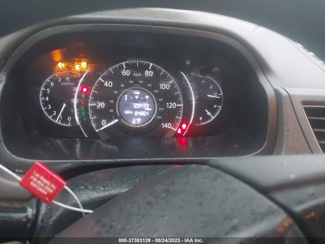 Honda CR-V EX 2014 2HKRM4H56EH665532 Image 16