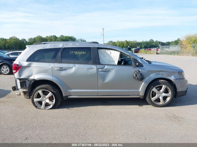 3C4PDDGG2HT575146 Dodge Journey Crossroad Plus