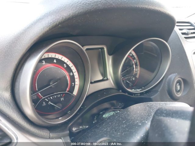 3C4PDDGG2HT575146 Dodge Journey Crossroad Plus