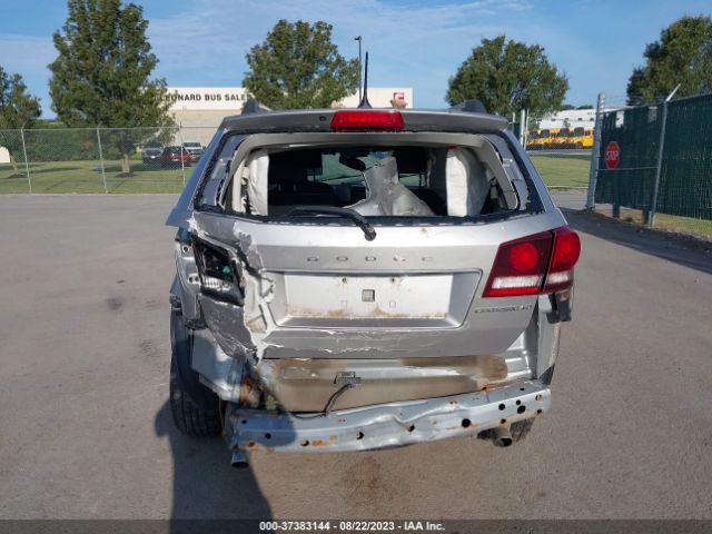 3C4PDDGG2HT575146 Dodge Journey Crossroad Plus