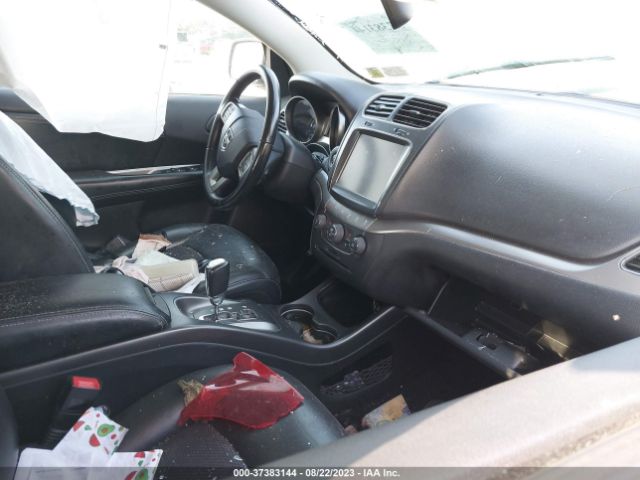 3C4PDDGG2HT575146 Dodge Journey Crossroad Plus