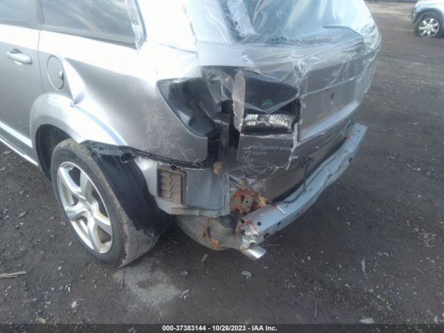3C4PDDGG2HT575146 Dodge Journey Crossroad Plus