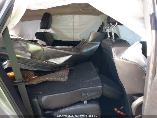 3C4PDDGG2HT575146 Dodge Journey Crossroad Plus