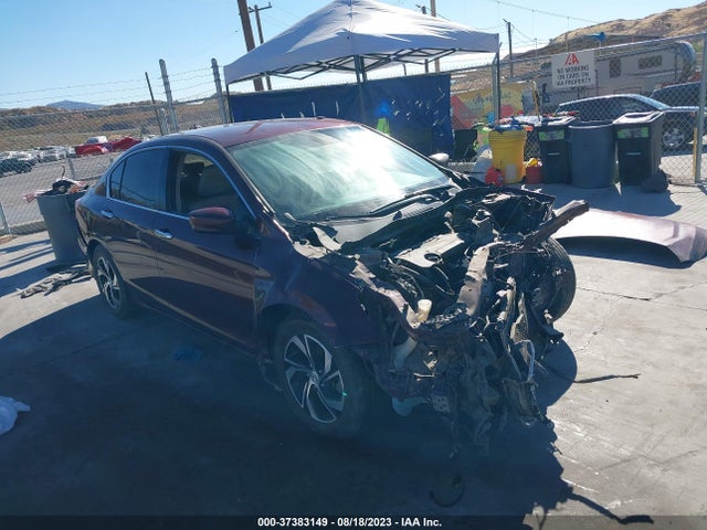 2016 1HGCR2F30GA175659 main image