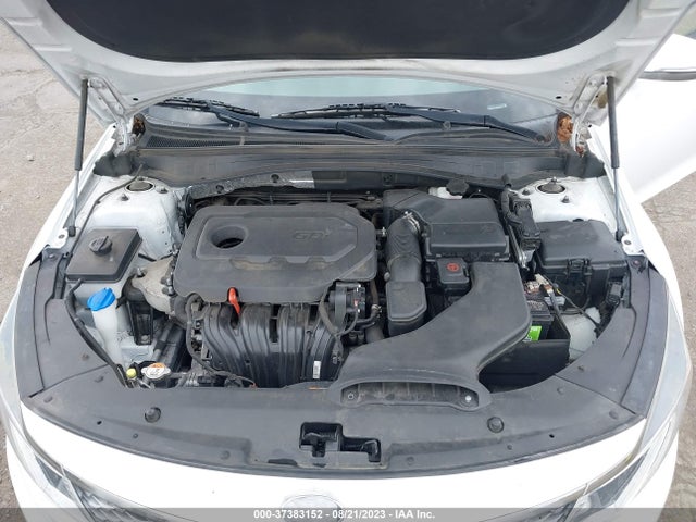 KIA Optima Lx 2016 5XXGT4L34GG065347 Image 11