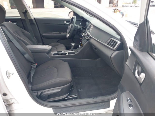 KIA Optima Lx 2016 5XXGT4L34GG065347 Image 6
