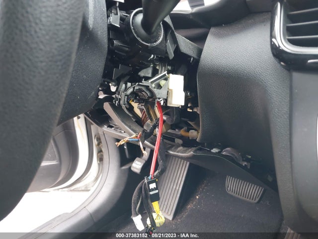 KIA Optima Lx 2016 5XXGT4L34GG065347 Image 7