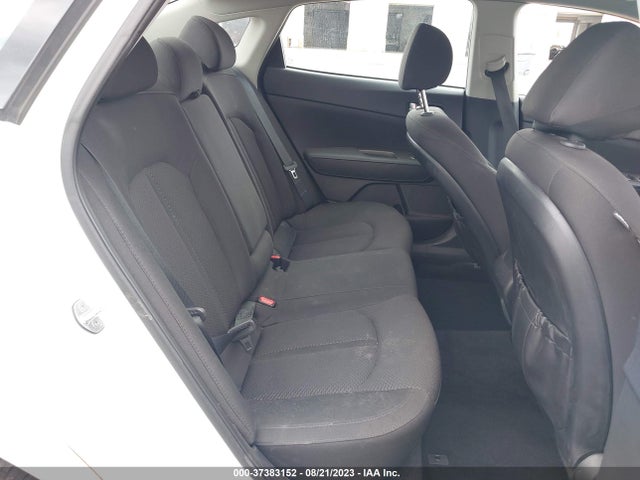 KIA Optima Lx 2016 5XXGT4L34GG065347 Image 9