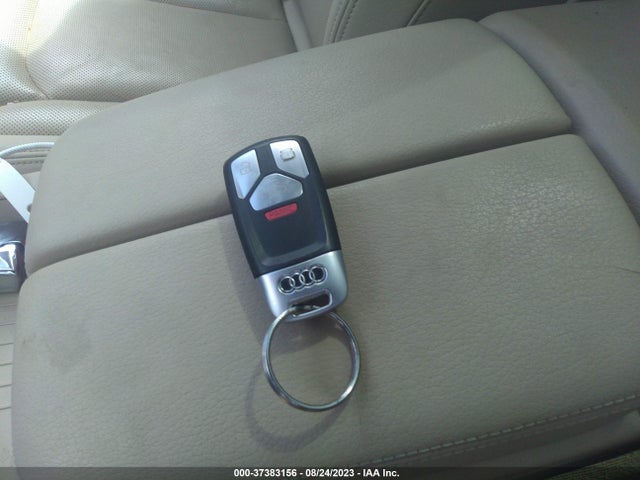 WA1VAAF71JD020694 Audi Q7 Prestige
