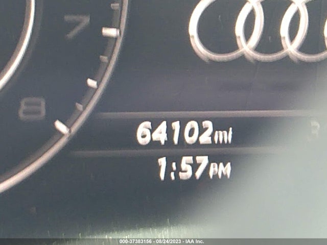 WA1VAAF71JD020694 Audi Q7 Prestige
