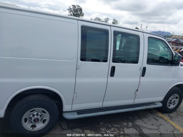 1GTW7FCA4E1913374 GMC SAVANA CARGO VAN