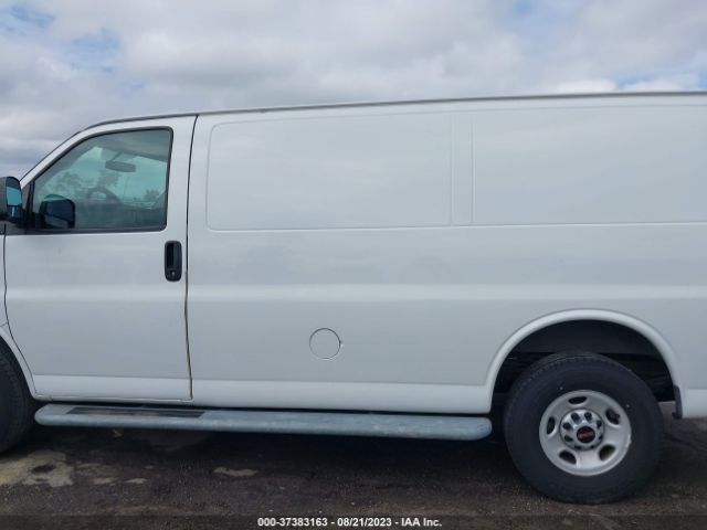 1GTW7FCA4E1913374 GMC SAVANA CARGO VAN