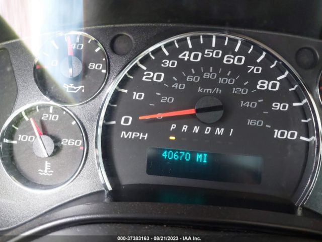 1GTW7FCA4E1913374 GMC SAVANA CARGO VAN