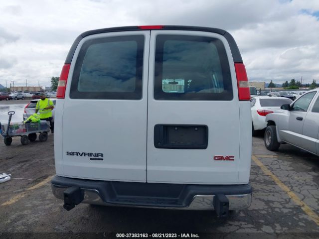 1GTW7FCA4E1913374 GMC SAVANA CARGO VAN