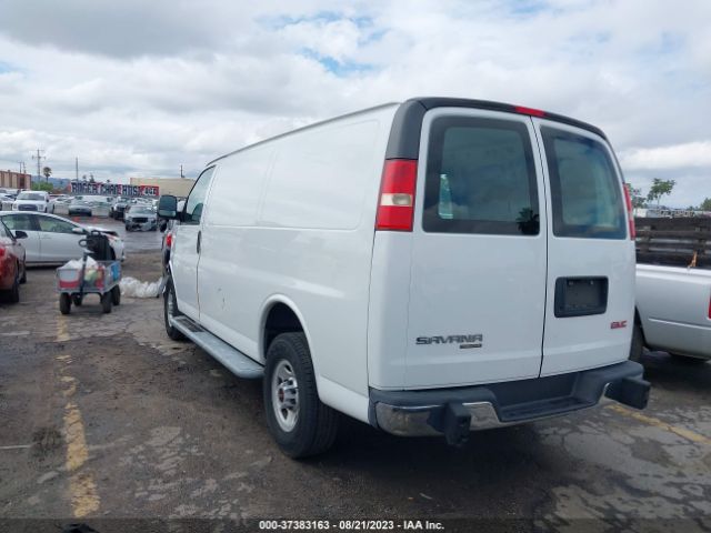 1GTW7FCA4E1913374 GMC SAVANA CARGO VAN