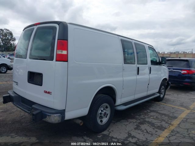 1GTW7FCA4E1913374 GMC SAVANA CARGO VAN