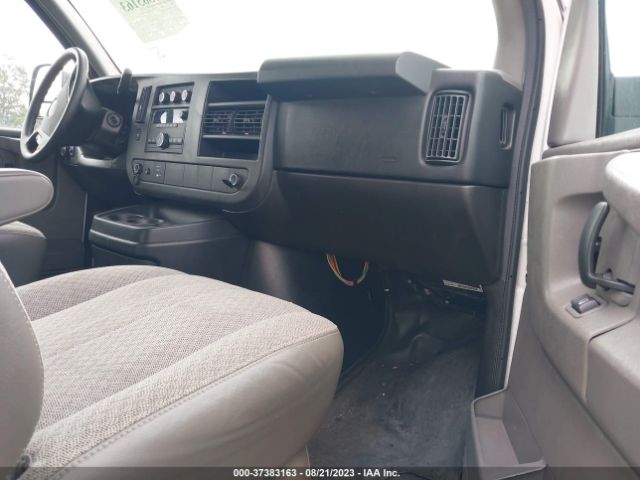 1GTW7FCA4E1913374 GMC SAVANA CARGO VAN