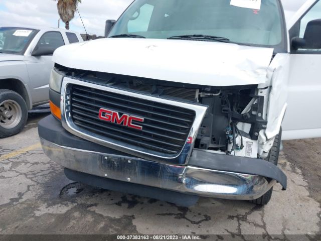 1GTW7FCA4E1913374 GMC SAVANA CARGO VAN