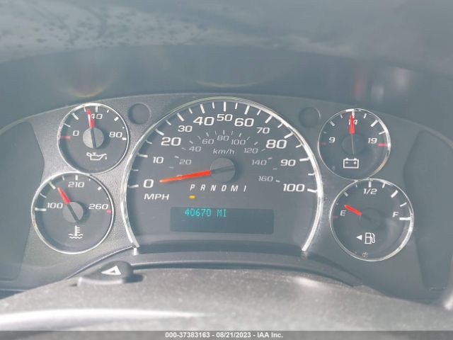 1GTW7FCA4E1913374 GMC SAVANA CARGO VAN