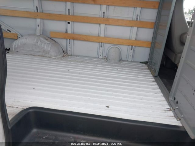 1GTW7FCA4E1913374 GMC SAVANA CARGO VAN