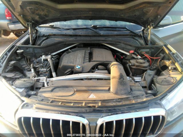 5UXKR0C50F0K64011 BMW X5 Xdrive35i