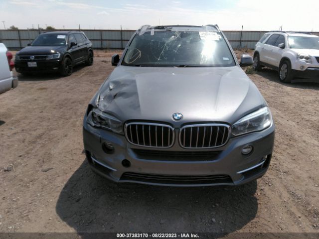 5UXKR0C50F0K64011 BMW X5 Xdrive35i