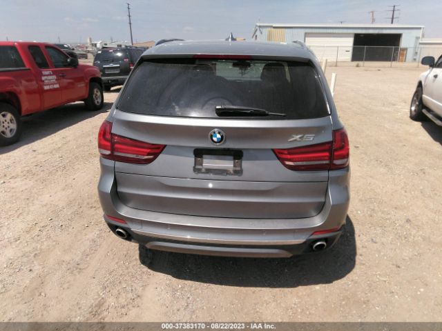 5UXKR0C50F0K64011 BMW X5 Xdrive35i