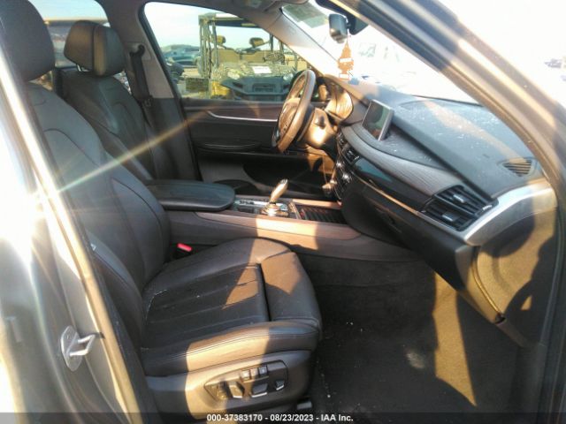 5UXKR0C50F0K64011 BMW X5 Xdrive35i