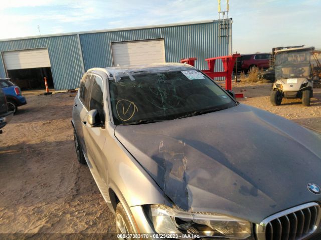 5UXKR0C50F0K64011 BMW X5 Xdrive35i