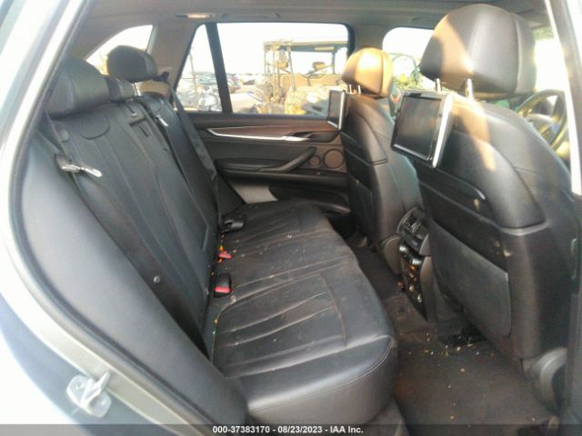 5UXKR0C50F0K64011 BMW X5 Xdrive35i