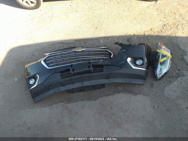 Chevrolet Traverse Lt Cloth 2020 1GNERGKW7LJ329676 Image 12