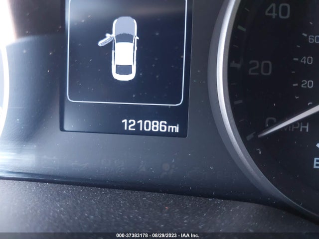 Hyundai ELANTRA SEL 2018 5NPD84LF7JH287228 Image 14