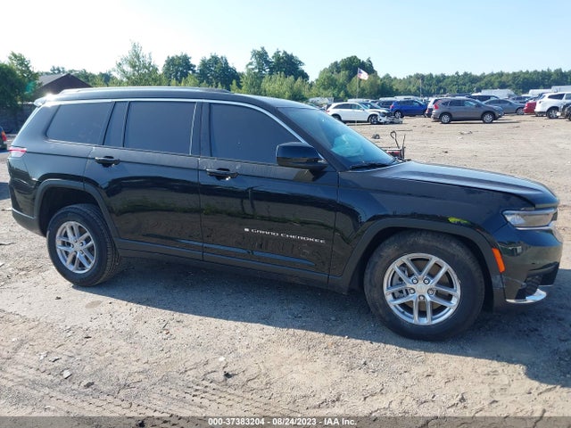 1C4RJKAG5P8780522 Jeep Grand Cherokee L Laredo