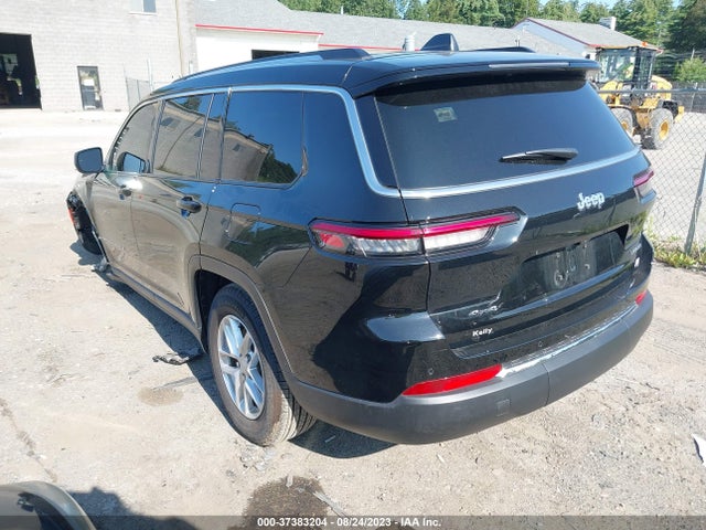 1C4RJKAG5P8780522 Jeep Grand Cherokee L Laredo
