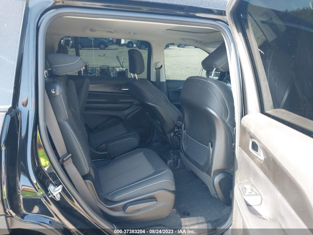 1C4RJKAG5P8780522 Jeep Grand Cherokee L Laredo