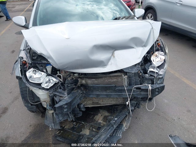 Hyundai ELANTRA SE 2014 5NPDH4AE7EH476400 Image 7