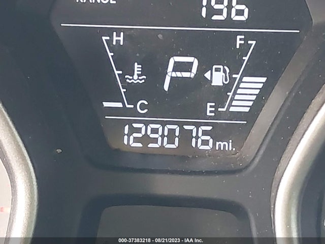 Hyundai ELANTRA SE 2014 5NPDH4AE7EH476400 Image 8