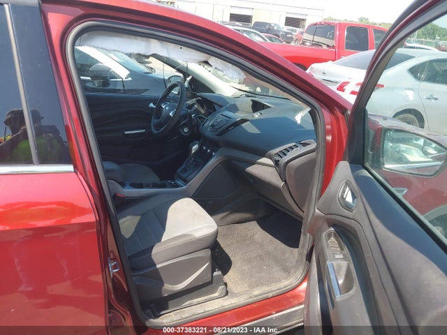 2015 FORD ESCAPE SE VIN: 1FMCU0GX5FUC76823