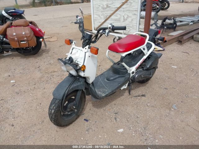 2020 HONDA NPS50 JH2AF5810LK800004 Photo 1