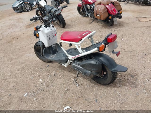 2020 HONDA NPS50 JH2AF5810LK800004 Photo 2