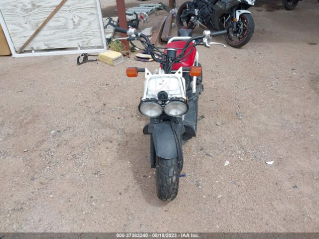 2020 HONDA NPS50 JH2AF5810LK800004 Photo 4