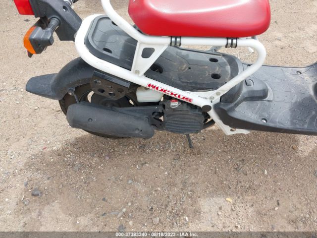 2020 HONDA NPS50 JH2AF5810LK800004 Photo 7