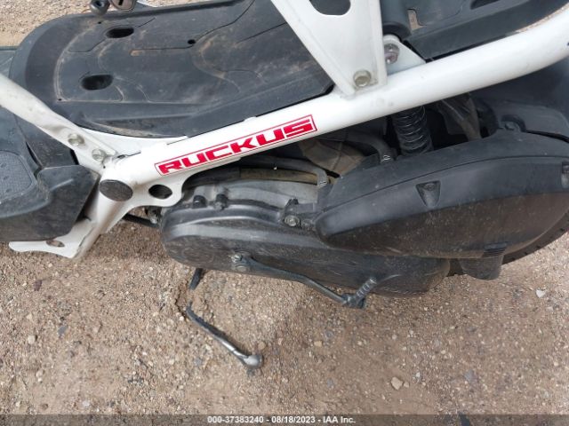 2020 HONDA NPS50 JH2AF5810LK800004 Photo 8