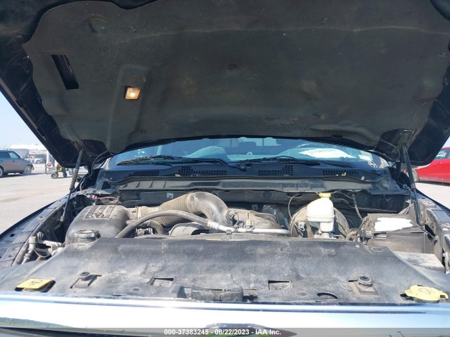 1C6RR6LT2ES287396 RAM 1500 Lone Star