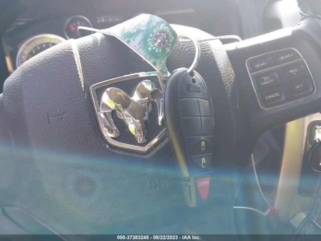 1C6RR6LT2ES287396 RAM 1500 Lone Star