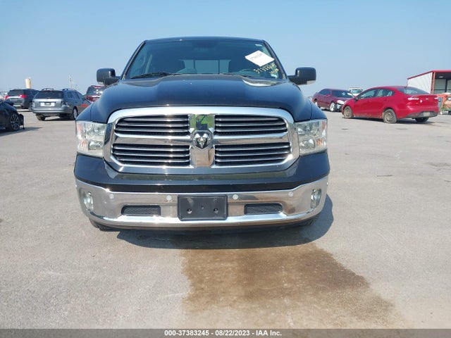 1C6RR6LT2ES287396 RAM 1500 Lone Star